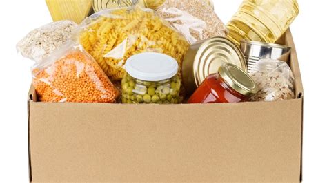 Which foods should you stock up on in case of an emergency? | Fox News