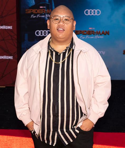 Jacob Batalon Entertainment