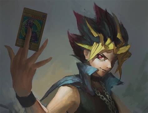 Yugioh Wallpaper Kostenlos Wallpapers