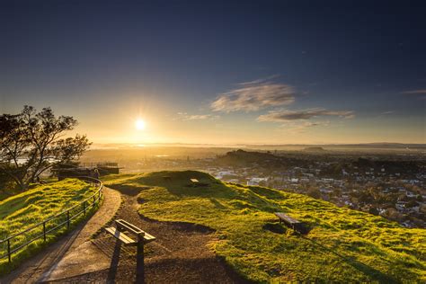 Hike Mount Eden Reviews Us News Travel