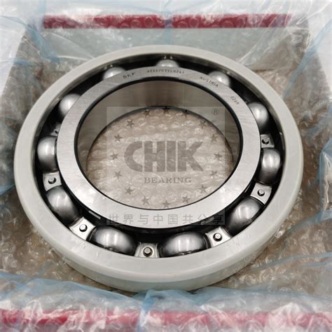 SKF INSOCOAT 6226 C3VL0241 Electrically Insulated Bearing CHIK BEARINGS