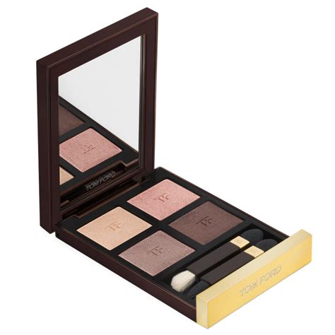 Палитра Теней TOM FORD Eye Quad Nude Dip купить в Киеве цена и отзывы