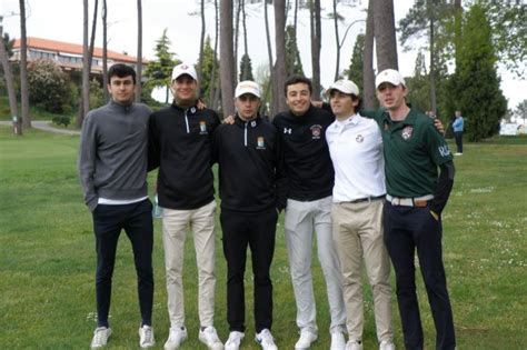 Galería de imágenes de Campeonato de Galicia Individual Masculino