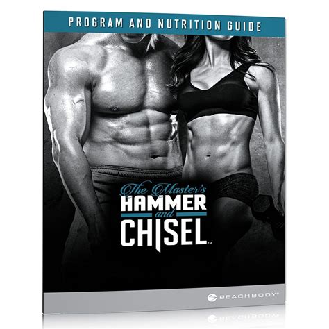 Beachbody Hammer And Chisel Workout Review