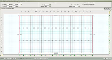 Grid Designer - Pyware 3D User Guide - 7.2