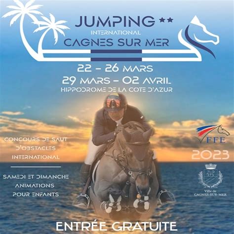 Cd Land On Twitter Rt Explorenca Jumping International