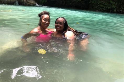 Blue Hole Tour From Ocho Rios