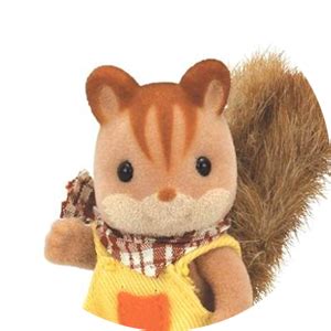 Le Premier Guide Des Sylvanian Families Sylvanian Families Official