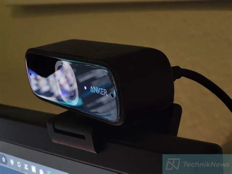 Anker PowerConf C300 im Test: Das kann die 1080p Webcam