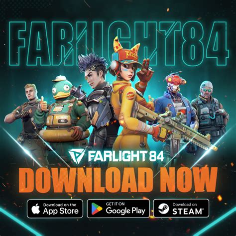 O que é o Farlight 84