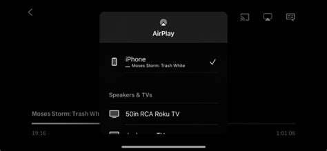 What is Apple AirPlay, and how does it work? - Android Authority