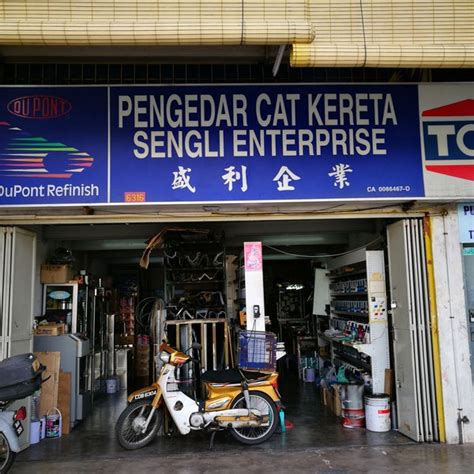 Cat Kereta Kuantan Camilleteramirez