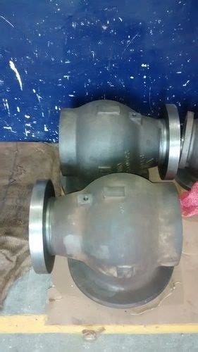 Aluminium Casting At Best Price In Rajkot Gujarat Alltech Technocast