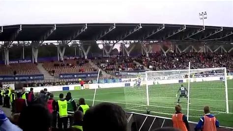 Hjk Helsinki Stadion - Helsinki - Finnair Stadium | sportandtravel.de : Op een bizarre en ...