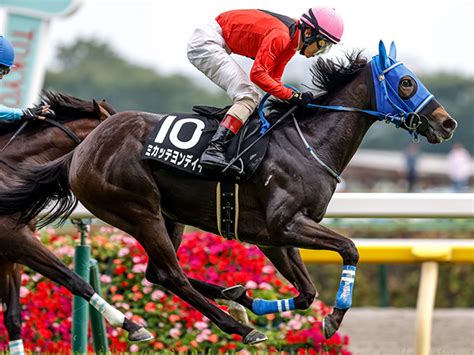 【芦ノ湖特別レース後コメント】ミカッテヨンデイイ松岡正海騎手ら 競馬ニュース