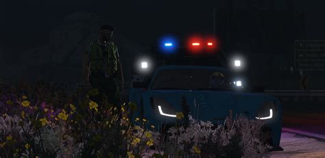 Dojrp Lspd 1png Los Santos Police Department Department Of Justice