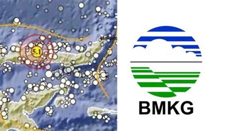 Info Gempa Terkini Sabtu Sore Ini Bmkg Gempa Bumi Guncang Gorontalo