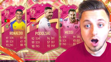 Shapeshifters Or Futties Player Pick Podolski Sbc Fifa