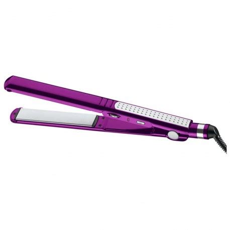 Conair Alaciadora Nano Silver De 1