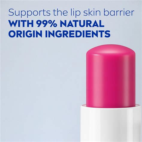 Buy Nivea Lip Care Watermelon Shine Balm 4 8g Online At Chemist Warehouse®