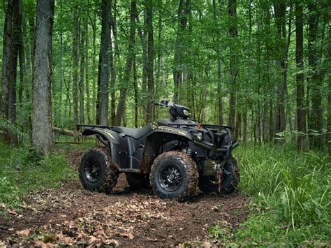 2020 Yamaha Kodiak 700 EPS SE Tactical Black RIVA Motorsports Marine