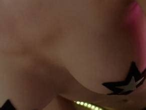 CHRISSY CHAMBERS Nude AZNude