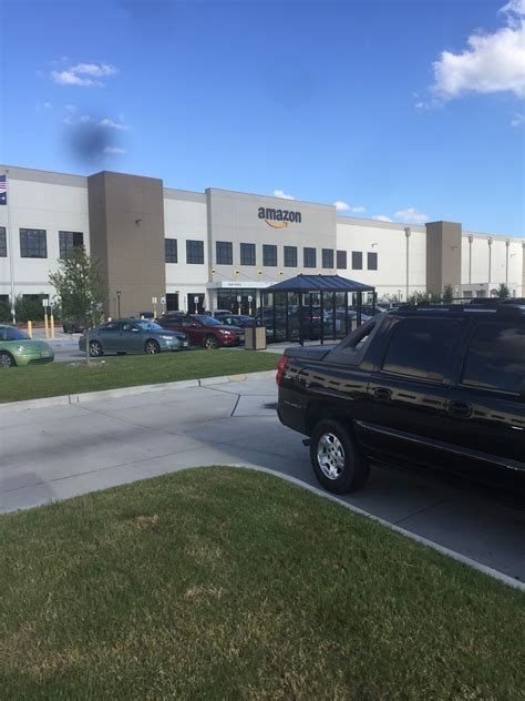 AMAZON WAREHOUSE HOU2 - Houston TX - Hours, Directions, Reviews ...