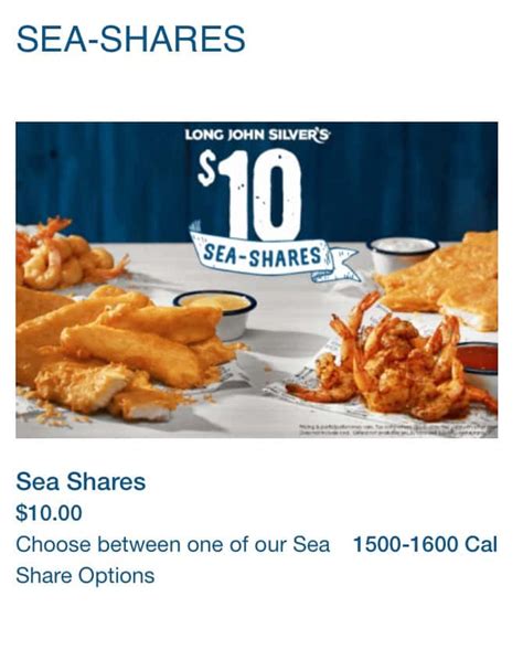 Long John Silver S Killeen TX Updated February 2024