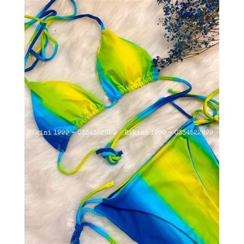 bikini đồ bơi lv manh kèm hình ảnh that cam kết tra hang trong vong ngày Shopee Việt Nam
