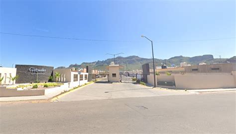 Venta Casa En Casas Heroica Guaymas Guaymas Sonora Icasas Mx