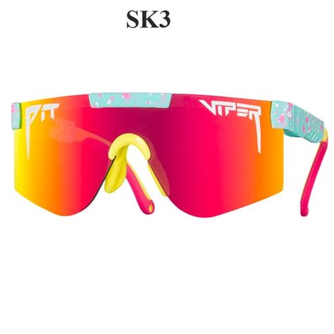 Kids Pit Viper Sunglasses 9 Colors Pit Vipers Polarized Etsy