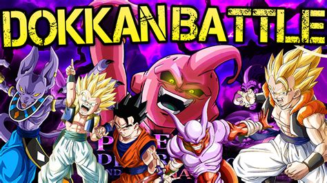 User Blogchuuniytpure Destruction And Carnage ★ Dokkan Battle How To