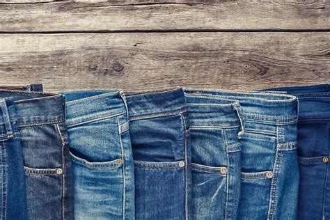 A Comprehensive Guide To Different Types Of Denim Fabric