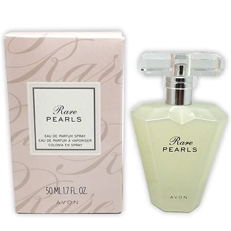 Avon Rare Pearls Perfume for Women by Perfumeonline.Ca in Canada ...