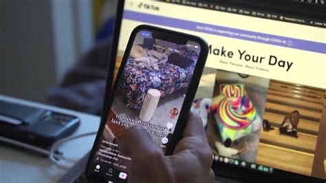 Eu委員会 職員の「tiktok」利用を禁止 中国への情報流出を懸念｜fnnプライムオンライン