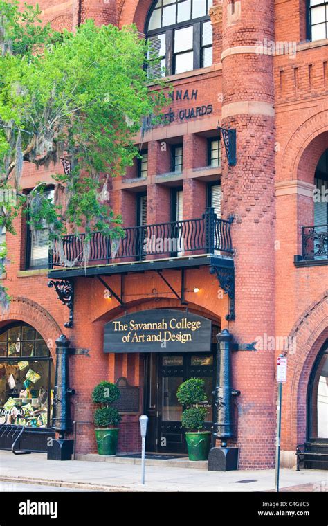 Scad Campus