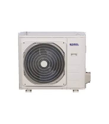 KOREL KLIMA UREĐAJ MULTI INVERTER VANJSKA JEDINICA K3OA 27HFN8 Almas