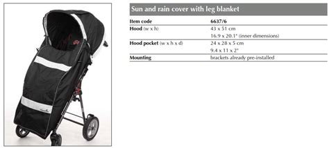 Swifty Foldable Special Needs Stroller Free Shipping