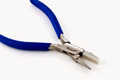 Jewelry Making Tools Uses And Tips Jewelry Making Pliers Types And Use