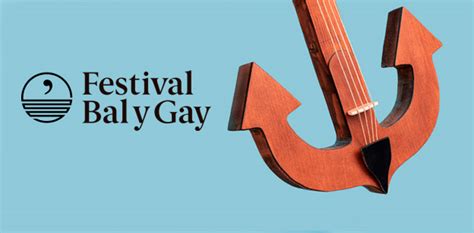 Profundos Sones De La Naturaleza En El Festival Bal Y Gay Beckmesser