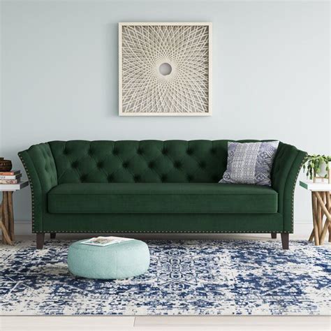 Gilmore Upholstered Sofa Sofa Stylish Sofa Upholstered Sofa