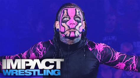 Jeff Hardy Vs Kurt Angle For The TNA World Championship FULL MATCH