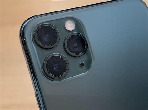Apple Iphone 11 Камера – Telegraph