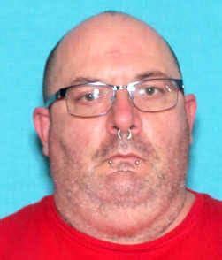 David Matthew Louchart Sex Offender In Oscoda Mi Mia Ae B Dc Fd Ef