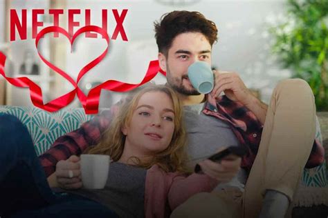 San Valentino Divano E Relax Su Netflix Troverai I Migliori Film