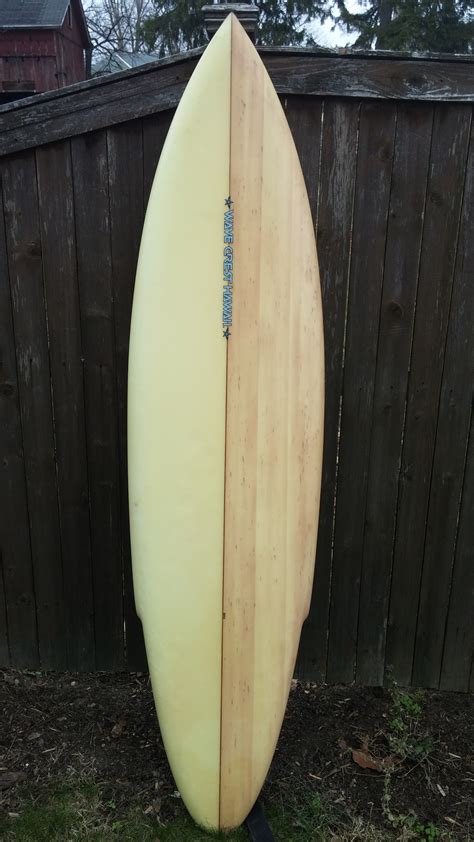 Buy Sell Vintage Surfboards