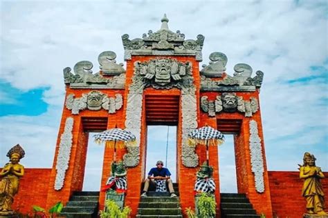 Memahami Kekayaan Budaya Dan Keindahan Alam Di Candi Joglo Purwodadi