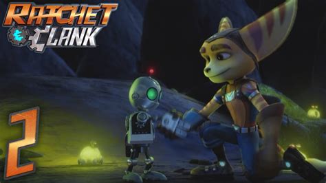 Ratchet And Clank Lets Play Through 2 Theyre So Ready To Kick Some Asteroids Youtube