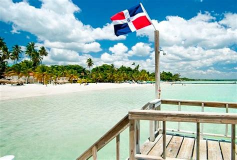 Estas Son Las Razones Por Las Que Tienes Que Visitar República Dominicana