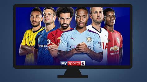 Sky Sports Explained Cost Channels And What You Can Watch Techradar